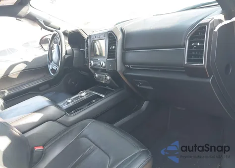 2021 Ford Expedition Limited Max from USA, damaged, VIN 1FMJK2AT2MEA42290